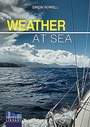 Cover: Weather at Sea - Fernhurst Books Limited
