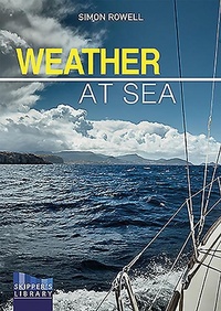 Abbildung von: Weather at Sea - Fernhurst Books Limited