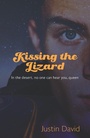 Cover: Kissing the Lizard - Inkandescent