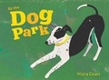 Cover: At the Dog Park - Fremantle Press