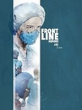 Cover: Frontline Heroes - Eyewear Publishing