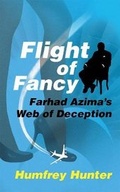 Cover: Flight of Fancy - Silvertail Books