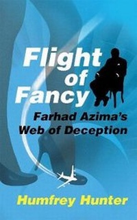 Enlarge image Cover: Flight of Fancy - Silvertail Books