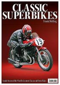 Abbildung von: Classic Superbikes - Mortons Media Group
