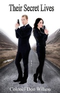 Cover: Their Secret Lives - Author's Note 360