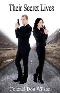 Enlarge image Cover: Their Secret Lives - Author's Note 360