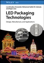 Cover: LED Packaging Technologies - Wiley-VCH