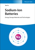 Cover: Sodium-Ion Batteries - Wiley-VCH