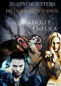 Cover: Blutschwestern - Birgit Fiolka