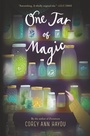 Cover: One Jar of Magic - HarperCollins