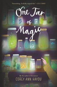 Enlarge image Cover: One Jar of Magic - HarperCollins
