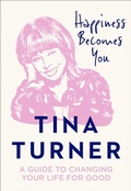 Cover: Happiness Becomes You - Thorsons