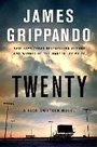 Cover: Twenty - Harper