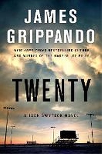 Enlarge image Cover: Twenty - Harper