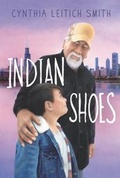 Cover: Indian Shoes - Heartdrum