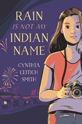 Cover: Rain Is Not My Indian Name - HarperCollins
