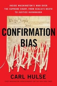 Abbildung von: Confirmation Bias - Harper Paperbacks