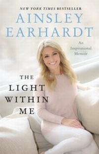 Abbildung von: The Light Within Me - Harper Paperbacks
