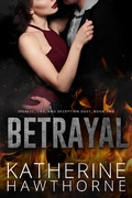 Cover: Betrayal (Secrets, Lies, and Deception, #2) - Secrets, Lies, and Deception