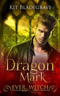 Cover: Dragon Mark (Ever Witch, #3) - KitBla