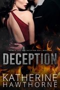 Cover: Deception (Secrets, Lies, and Deception, #1) - Secrets, Lies, and Deception
