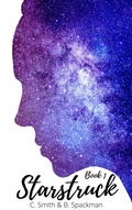 Cover: Starstruck - Starstruck