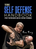 Cover: The Self-Defense Handbook - SF Nonfiction Books