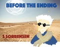 Cover: Before the Ending (Here & Now III) - Here & Now III
