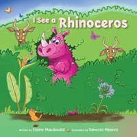 Enlarge image Cover: I See a Rhinoceros - Penguin Books (South Africa)