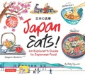 Cover: Japan Eats! - Tuttle Publishing