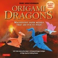 Cover: Origami Dragons Ebook - Tuttle Publishing