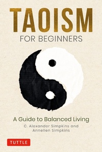 Abbildung von: Taoism for Beginners - Tuttle Publishing