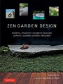 Cover: Zen Garden Design - Tuttle Publishing