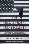 Cover: The Real Special Relationship - Simon + Schuster LLC