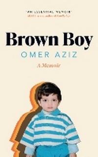 Enlarge image Cover: Brown Boy - Scribner UK