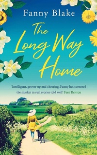Enlarge image Cover: The Long Way Home - Simon & Schuster Ltd
