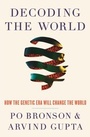 Cover: Decoding the World - Wildfire