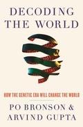 Cover: Decoding the World - Wildfire