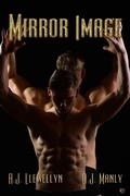 Cover: Mirror Image - eXtasy Books Inc