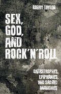 Cover: Sex, God, and Rock 'n' Roll - Fortress Press