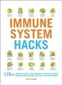 Cover: Immune System Hacks - Adams Media Corporation