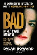 Cover: Bad - Skyhorse Publishing