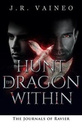 Cover: Hunt the Dragon Within - Special Edition - Jrv Books, LLC