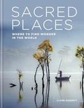 Cover: Sacred Places - Aster