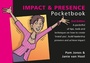 Cover: Impact and Presence - Management Pocketbooks