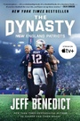 Cover: The Dynasty - Avid Reader Press