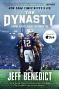 Cover: The Dynasty - Avid Reader Press
