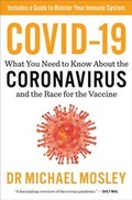 Cover: COVID-19 - Atria Books
