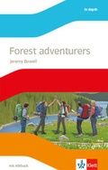 Cover: Forest adventurers - Klett