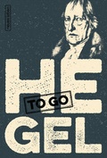 Cover: HEGEL to go - Neues Leben